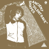 Ancient Shapes - Silent Rave vinyl cover