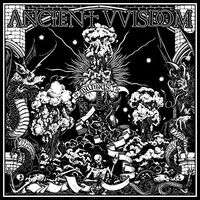 Ancient Vvisdom - Mundus vinyl cover