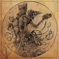 ANCRESS - VICTORIA/JEIUNIUM vinyl cover