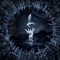 ...And Oceans - Cosmic World Mother vinyl cover