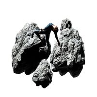 And So I Watch You From Afar - Jettison vinyl cover