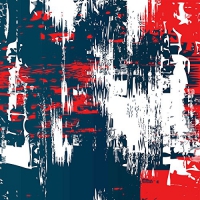 And - Social Decay vinyl cover