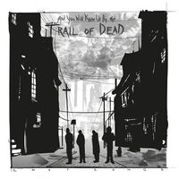 And You Will Know Us By The Trail Of Dead - Lost Songs (Limited Black & White Marble)