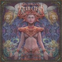 And You Will Know Us By The Trail Of Dead - X: The Godless Void & Other Stories vinyl cover