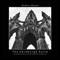 Anders Buaas - Edinburgh Suite