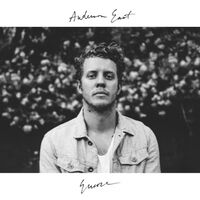 Anderson East - Encore vinyl cover