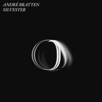 Andre Bratten - Silvester vinyl cover