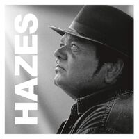Andre Hazes - Hazes Limited White vinyl cover