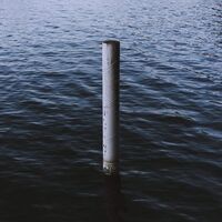 Andrea Bignasca - Keep Me From Drowning vinyl cover