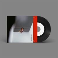 Andrea Buenavista - Antojitos vinyl cover