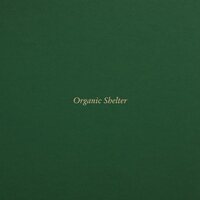 Andrea Penso - Organic Shelter vinyl cover