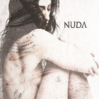 Andrea Ramolo - Nuda vinyl cover