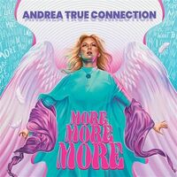 Andrea True Connection - More More More - Pink