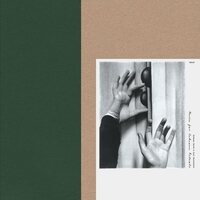 Andreas Gerth & Carl Oesterhelt - Music for Unknown Rituals vinyl cover