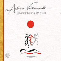 Andreas Vollenweider - Slow Flow