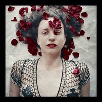 Andree Burelli - De Sidera vinyl cover
