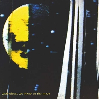 Andreolina - An Island In The Moon vinyl cover