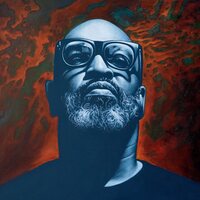 Andres (DJ Dez) - Andres V vinyl cover