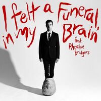 Andrew Bird - I Felt A Funeral, In My Brain Feat. Phoebe Bridgers Single