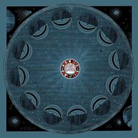 Andrew Bird's Bowl Of Fire - Oh! The Grandeur vinyl cover