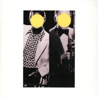 Andrew Bird - Shoulder Mountain (Red) vinyl cover