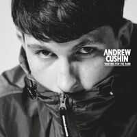 Andrew Cushin - Waiting For The Rain (Star Blue) vinyl cover