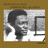 Andrew Hill - Revelation