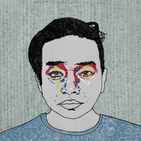 Andrew Hung - Realisationship Instrumentals vinyl cover