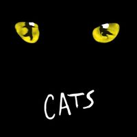 Andrew Lloyd Webber - Cats vinyl cover
