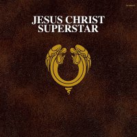 Andrew Lloyd Webber - Jesus Christ Superstar vinyl cover