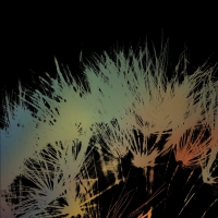 Andrew Paley - Sirens vinyl cover