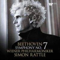 Andris Nelsons & Wiener Philharmoniker - Beethoven: Symphony No. 7