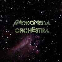 Andromeda Orchestra - Andromeda Orchestra vinyl cover