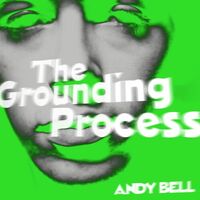 Andy Bell - The Grounding Process vinyl cover