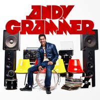 Andy Grammer - Andy Grammer vinyl cover