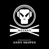 Andy Skopes - Let's Go vinyl cover