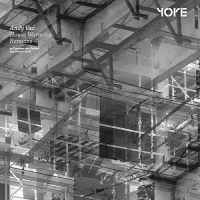 Andy Vaz - House Warming Remixes vinyl cover