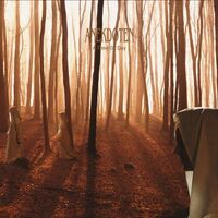 Anekdoten - A Time Of Day vinyl cover