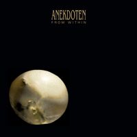Anekdoten - From Within vinyl cover