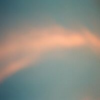 Anenon - Tongue Limited Opaque vinyl cover