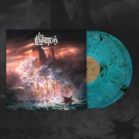 Anfauglir - Akallabeth vinyl cover