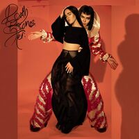 Angel-Ho - Death Becomes Her vinyl cover