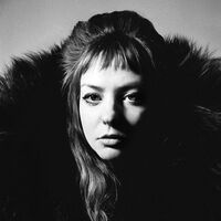 Angel Olsen - All Mirrors vinyl cover