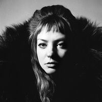 Angel Olsen - All Mirrors vinyl cover