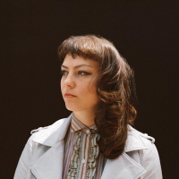 Angel Olsen - My Woman vinyl cover