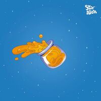 Angel Stanich - Polvo De Battiato vinyl cover