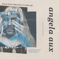Angela Aux - Wrap Your Troubles In Dreams Download/poster vinyl cover