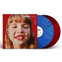 Angele - Brol La Suite vinyl cover