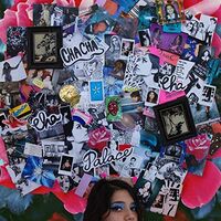 Angelica Garcia - Cha Cha Palace vinyl cover