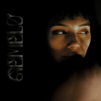 Angélica Garcia - Gemelo (Transparent Clear) vinyl cover